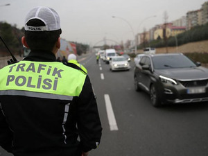 Ankara'da bazı yollar trafiğe kapatıldı: İşte alternatif g&uuml;zergahlar