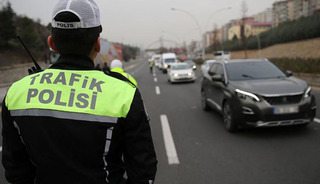 Ankara'da bazı yollar trafiğe kapatıldı: İşte alternatif güzergahlar