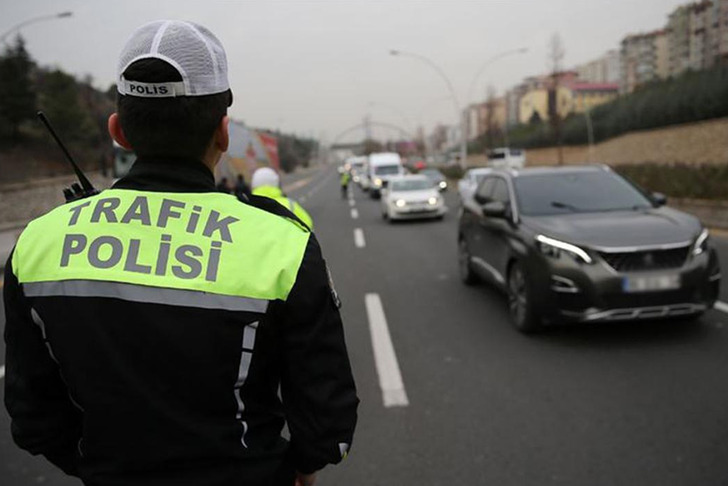 Ankara'da bazı yollar trafiğe kapatıldı: İşte alternatif güzergahlar