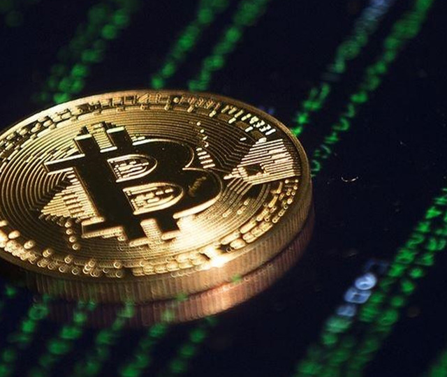 Bitcoin’de tarihi rekor! 125 bin doları aşarak tüm zamanların zirvesine çıktı