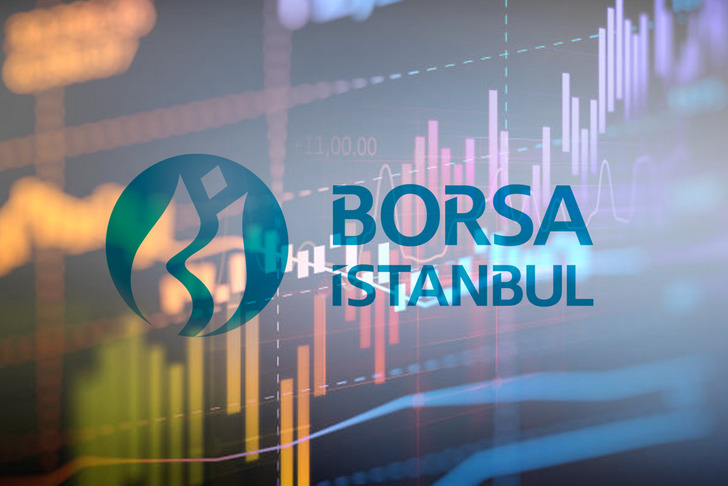 Yabancı oranı hızla yükseldi! Liste belli oldu: Bu hisselere yoğun ilgi var