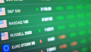 Nasdaq 100 rallisi yatırımcıyı uçurdu: 10 bin dolar 1 ayda 16 bin dolar oldu