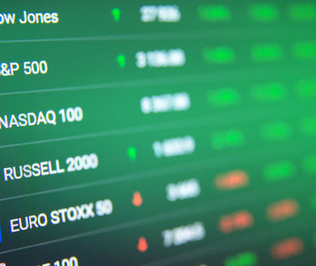 Nasdaq 100 rallisi yatırımcıyı uçurdu: 10 bin dolar 1 ayda 16 bin dolar oldu