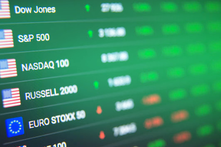 Nasdaq 100 rallisi yatırımcıyı uçurdu: 10 bin dolar 1 ayda 16 bin dolar oldu