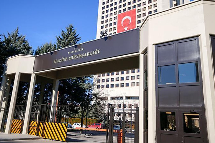 Hazine yarın bono ihalesi yapacak