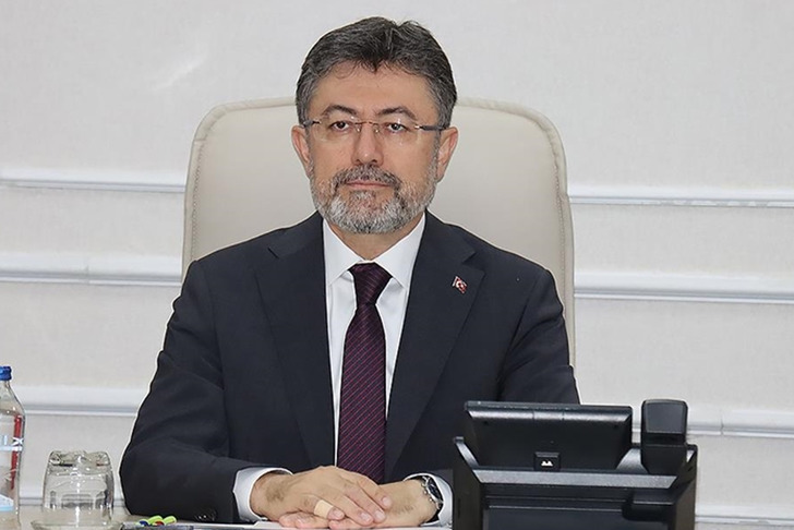 Bakan Yumaklı "Gıda güvenilirliğini tehlikeye atan..." diyerek açıkladı! "168 milyon TL para cezası kesildi"