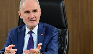 İTO Başkanı Avdagiç’ten dikkat çeken açıklama! "Gıda enflasyonu 4 puan arttı"
