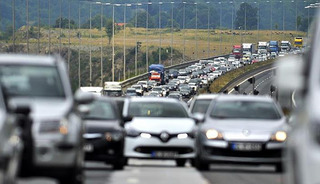 Trafik kuralları sil baştan! Yeni düzenleme Meclis'te
