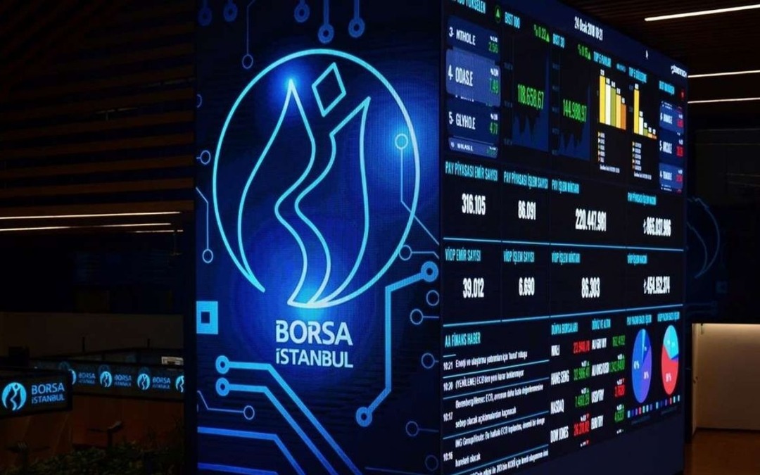 Borsada kritik hafta başlıyor: Takvim belli oldu