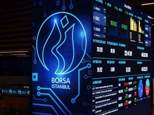 Borsada kritik hafta başlıyor: Takvim belli oldu