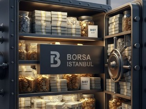 Borsanın En Sağlam 25 Şirketi: Ne Bor&ccedil; Var Ne Sıkıntı, Kasalar Dolu!