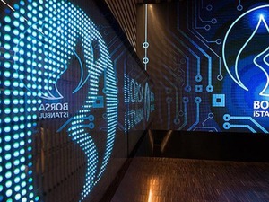 Borsa güne yükselişle başladı