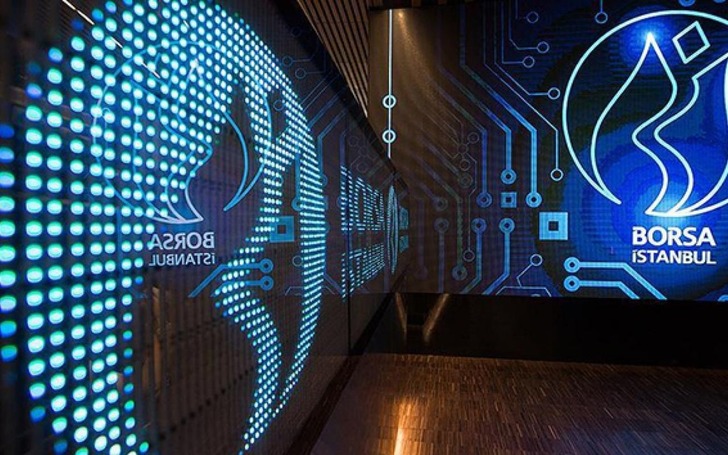 Borsa güne yükselişle başladı