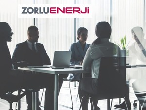 ZOREN'in y&ouml;netim kadrosunda değişiklik