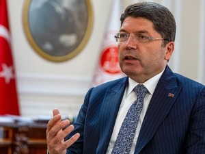 Adalet Bakanı Tun&ccedil;, yeni yargı reformunu duyurdu