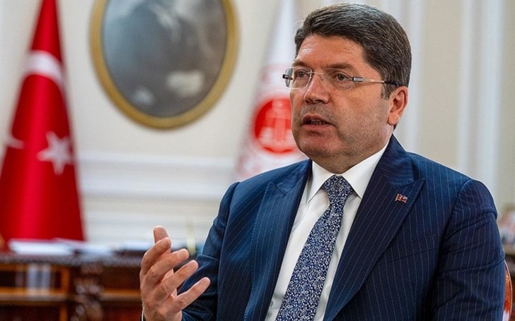 Adalet Bakanı Tunç, yeni yargı reformunu duyurdu