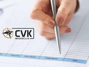 CVKMD &Ccedil;ED raporu i&ccedil;in harekete ge&ccedil;ti