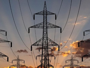Günlük elektrik üretim ve tüketim verileri