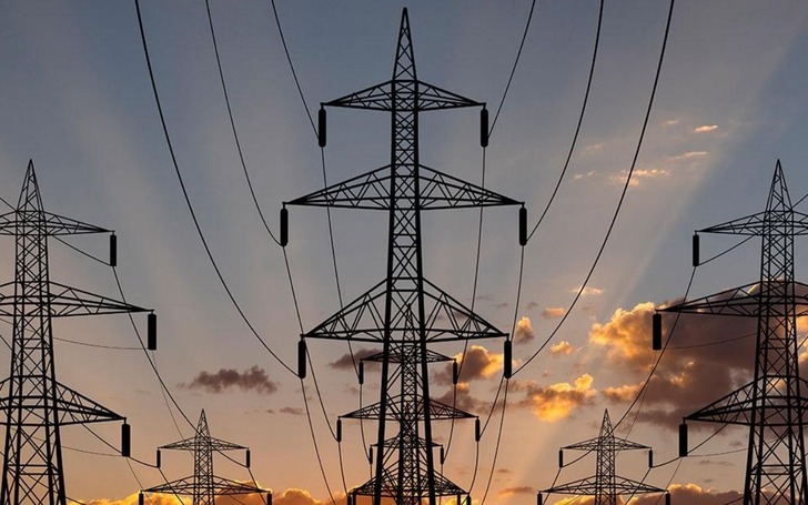 Günlük elektrik üretim ve tüketim verileri