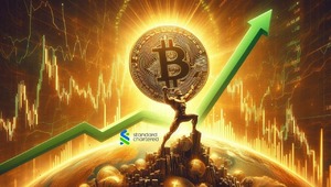 Dev kurum açıkladı: BTC için dudak uçuklatacak zirve hedefi
