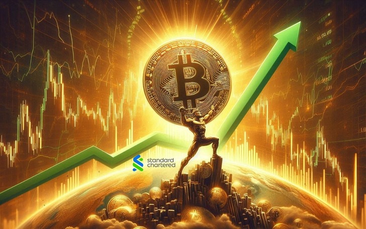 Dev kurum açıkladı: BTC için dudak uçuklatacak zirve hedefi