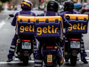 Getir&rsquo;den flaş satış: Payların tamamı devredildi!