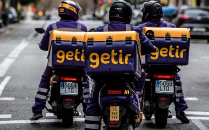 Getir’den flaş satış: Payların tamamı devredildi!