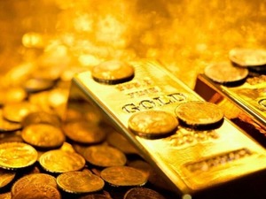 Sarı metal durmuyor: Rekor &uuml;st&uuml;ne rekor kırıyor