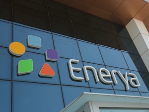 ENERY pay geri alım programını sonlandırdı