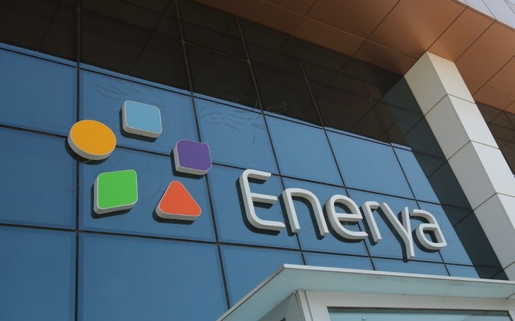 ENERY pay geri alım programını sonlandırdı