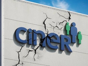 Ciner Grubu&rsquo;nda deprem b&uuml;y&uuml;yor: Kritik istifa geldi... Park Holding de g&uuml;ndemde!