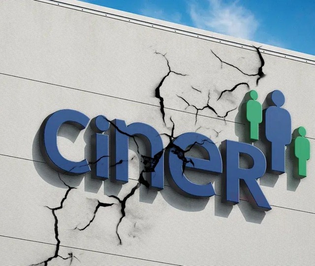 Ciner Grubu’nda deprem büyüyor: Kritik istifa geldi!