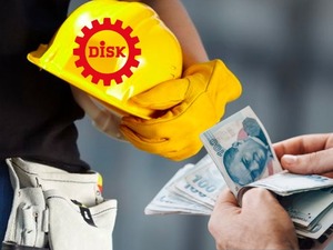 İş&ccedil;iye enflasyon ve vergi şoku: 9 aylık kayıp 1,3 trilyon TL'yi aştı