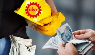 İşçiye enflasyon ve vergi şoku: 9 aylık kayıp 1,3 trilyon TL'yi aştı