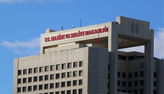 Hazine'den tahvil ihalesi ve kira sertifikası satışı