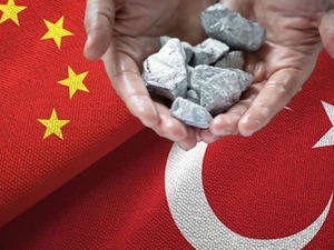 T&uuml;rkiye, &Ccedil;in ve Rusya yerine ABD ile anlaşma arayışında