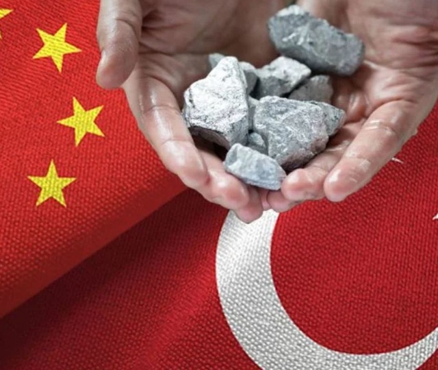 Türkiye, Çin ve Rusya yerine ABD ile anlaşma arayışında