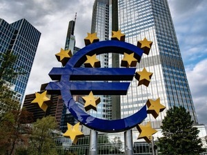 Euro B&ouml;lgesi'nde perakende satışlar Ağustos'ta arttı