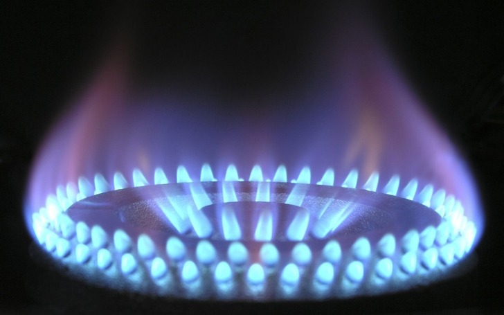 Spot piyasada doğal gaz fiyatları