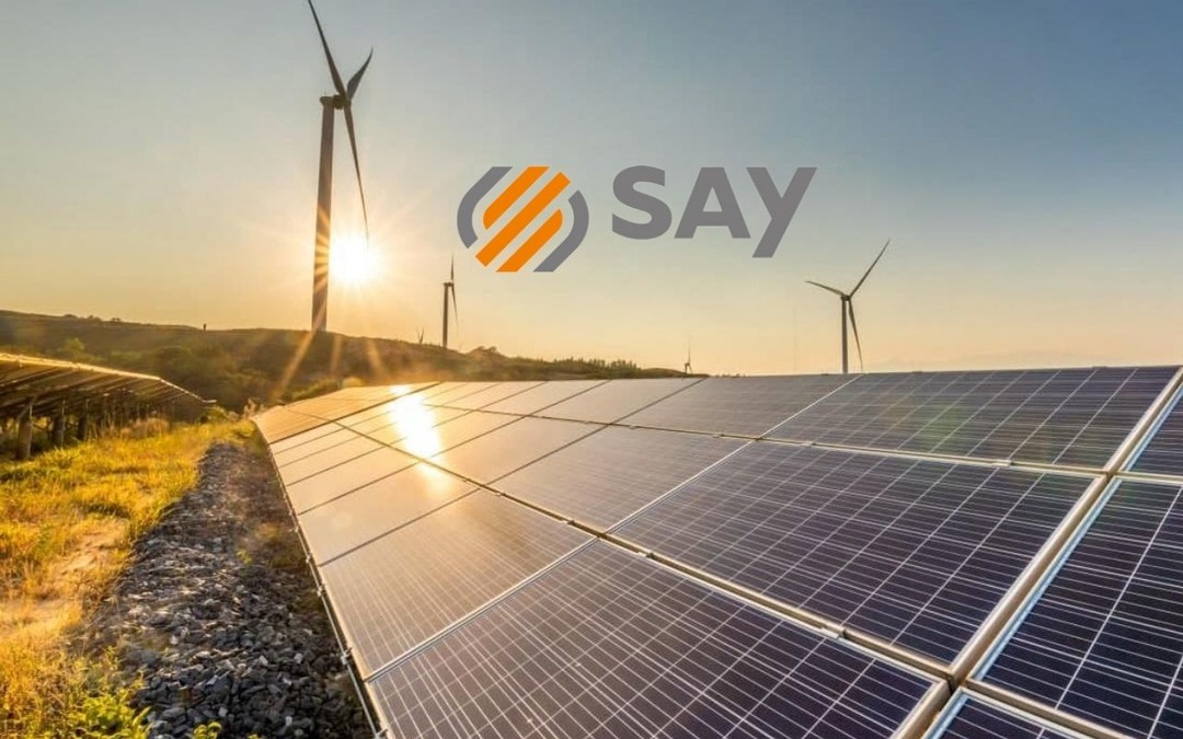 SAYAS dev s&ouml;zleşmeye imzayı attı