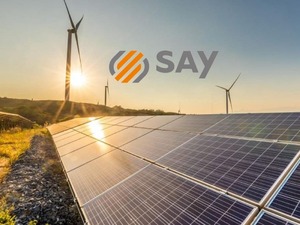 SAYAS dev s&ouml;zleşmeye imzayı attı