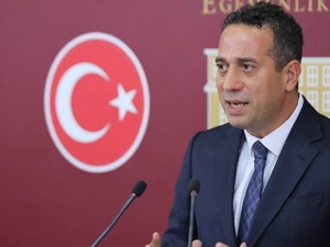 CHP'den enflasyon &ccedil;ıkışı 
