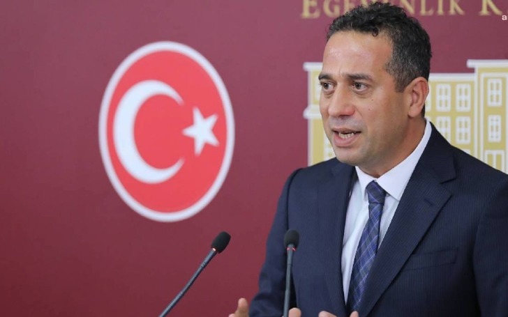 CHP'den enflasyon çıkışı 