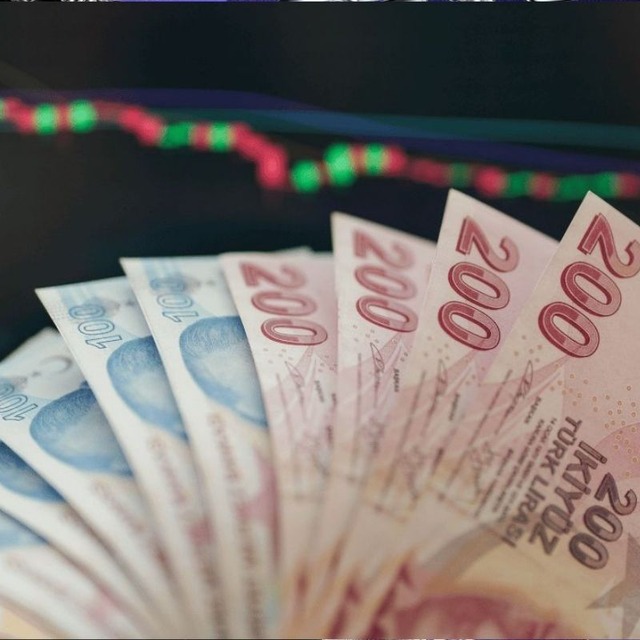 Borsada yıl sonu hasadı başlıyor: İşte aralık ayında temettü dağıtacak şirketler