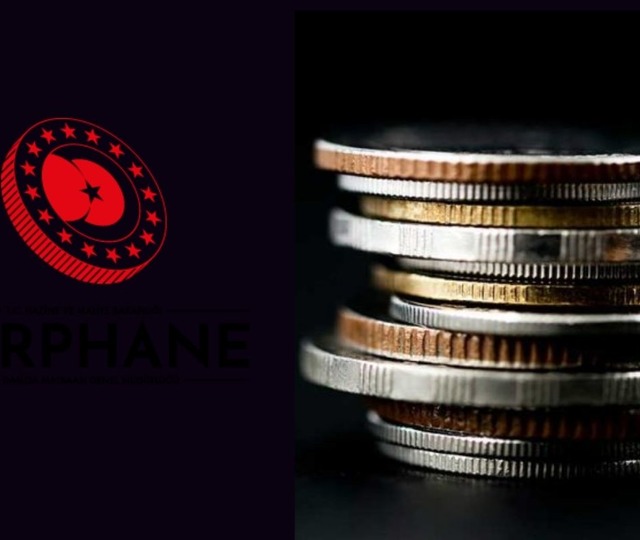 Darphane’den 8 ay sonra ilk! Piyasaya yeni paralar sürüldü 