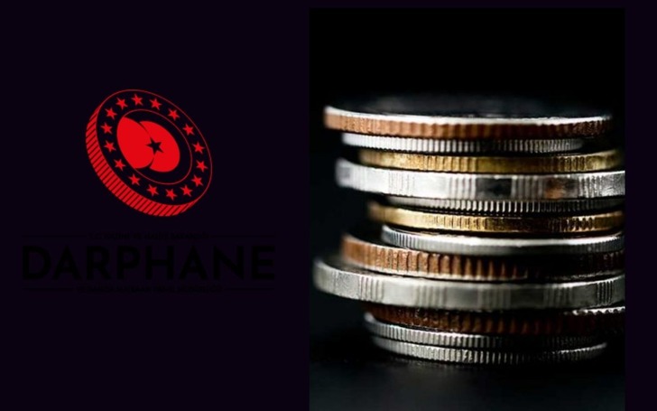 Darphane’den 8 ay sonra ilk! Piyasaya yeni paralar sürüldü 