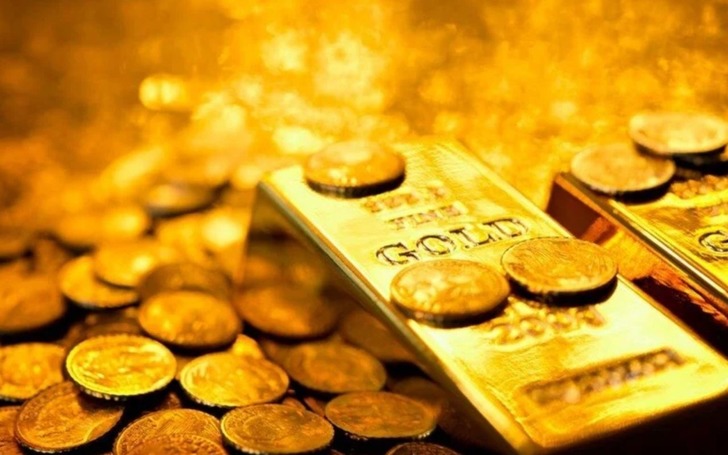 Goldman Sachs rakamı uçurdu: Yeni hedef 4900 dolar