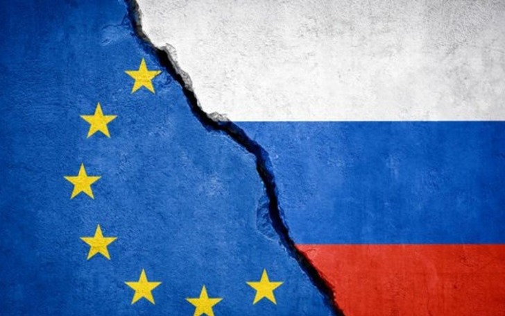 AB’den Rus diplomatlara kısıtlama 