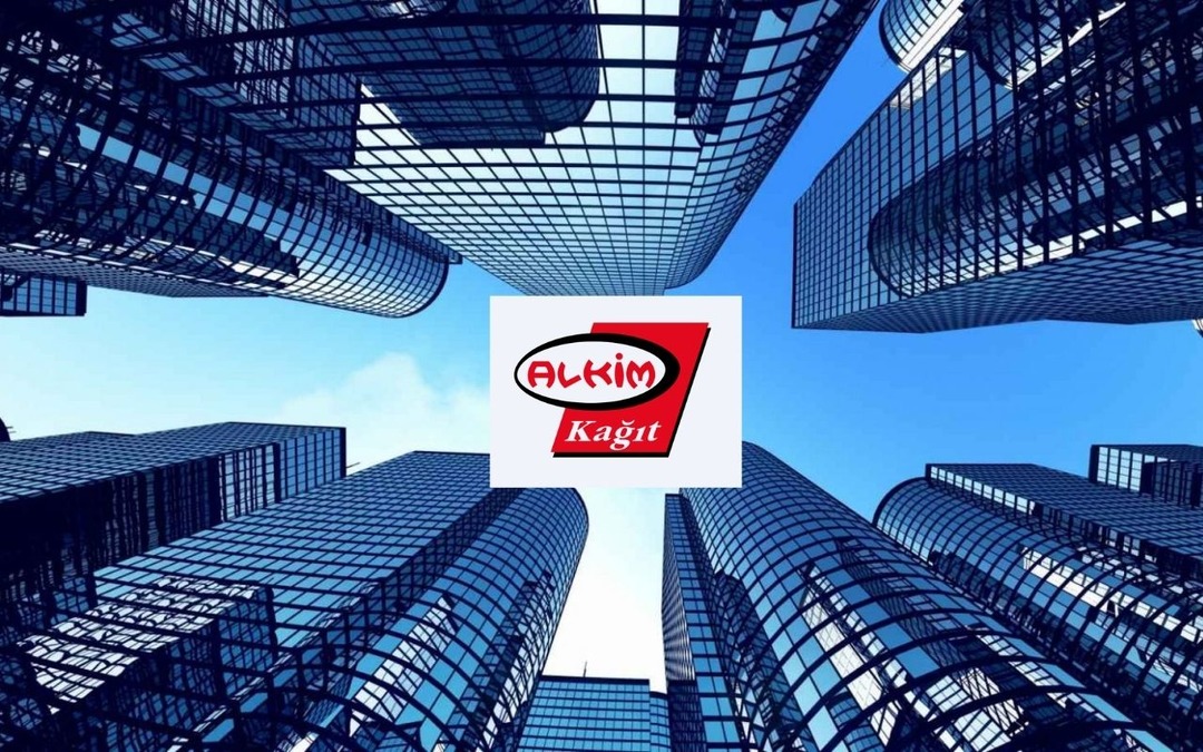 ALKIM'den dev sipariş bildirimi