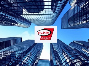 ALKIM'den dev sipariş bildirimi